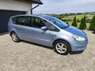 Ford S-Max 2.0 Duratec • Benzyna • Po wymianie rozrządu. - 4