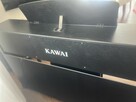 Sprzedam pianino Kawai - 2