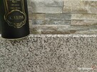 Stopień granitowy G682 Yellow Pink płomieniowany 150x33x3 cm - 5