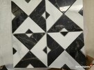 Mozaika marmurowa Eltham St Laurent 30,5x30,5x1 cm - 2