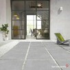 Gres 20MM Ark Silver matowy 90x60x2 cm - 1