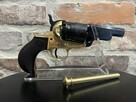 Rewolwer 1851 Colt Reb Nord Navy Snubnose Thunderer - 1