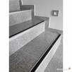 Stopień granitowy G603 NewBiancoCristal polerowany 150x33x2c - 2