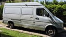 Mercedes Sprinter 1998 - 1