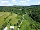 Działka z możliwością zabudowy położona w dolinie rzeki San - 6