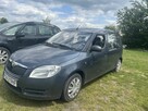 Skoda roomster 2008r 1,4 benzynka - 1