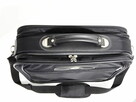 Samsonite elegancka i funkcjonalna torba biznesowa. - 7