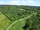 Działka z możliwością zabudowy położona w dolinie rzeki San - 4
