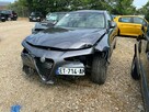 ALFA ROMEO Giulia 2.2 JTD 180 Lusso Q4 ET714 - 1
