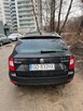 Syndyk sprzeda samochód marki Skoda Superb 2014, 118 000 km - 5
