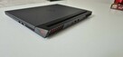Nowy Dell G15 5530 i5 RTX 3050 dysk 2TB SSD 32 GB RAM DDR5 - 4
