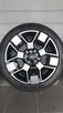 Koła 19 Hyundai Kona II Kia opony zima 235/45/19 5x114,3 (O - 4