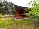 Oaza spokoju - działka 1700m2 mazowieckie - 8
