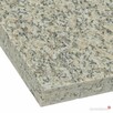 Stopień granitowy G602 Bianco Sardo polerowany 150x33x2 cm - 4