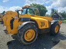 ładowarka teleskopowa JCB - 1