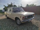 Fiat 125p 1500 *1985r* - 2