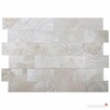 Cegiełki Marmurowe Queen Beige Bębnowane 15x7,5x1 cm - 8
