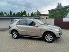 Mercedes ML 320 CDI SPRAWNY - 3
