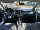 SPRZEDAM TOYOTA AURIS 2013r BOGATO WYPOSAŻONA - 2