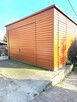 Mieszkanie z ogródkiem i garażem, os. Staszica - 9