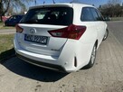SPRZEDAM TOYOTA AURIS 2013r BOGATO WYPOSAŻONA - 7