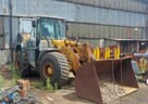 Ładowarka kolowa Liebherr L 554 - 2