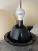 Duża lampa ogrodowa - 5
