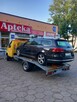 Autolaweta Gazela 2.4TD - 1