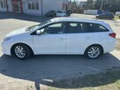 SPRZEDAM TOYOTA AURIS 2013r BOGATO WYPOSAŻONA - 5