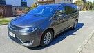 Sprzedam/Zamienię Chrysler Pacyfika 2017 Touring L - 2