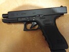 pistolet glock - 1