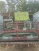 Kombajn CLAAS MERCUR z sieczkarnią - stan bardzo dobry, Hede - 3