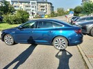 Syndyk sprzeda samochód Renault Talisman, rok prod. 2016 - 5