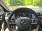 Skoda Octavia 3 Kombi - 5