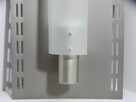 Lampa naścienna kinkiet + 2 żarówki 60W - 6