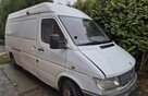 Mercedes Sprinter 1998 - 4