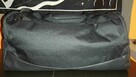 Torba UNDER ARMOUR Undeniable 5.0 Czarna 40L - 6