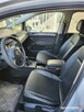 VW TOURAN 2.0TDI ,7-osobowy , HAK , WEBASTO - 8
