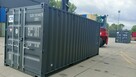 NAJŁADNIEJSZY kontener morski 20 DV OneWay / 6 metrowy - 8