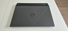 Nowy Dell G15 5530 i5 RTX 3050 dysk 2TB SSD 32 GB RAM DDR5 - 7
