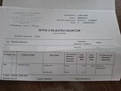 Sprzedam działke rolną w Biskupicah gm.Trawniki - 1