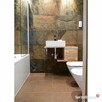 Płytki Łupek California Gold naturalny 60x30x1,2 cm - 2