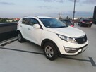 Kia Sportage 1.6 GDI BRC LDI Ciekła Faza Gazu Cena do negocj - 2