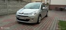 Citroen C2 II lift 2016rok , tylko 92 tys.km 1,2 benz. zarej - 6