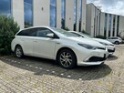 Toyota Auris Hybris 2016 r. Fv VAT, pierwszy właściciel - 6
