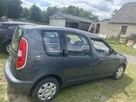 Skoda roomster 2008r 1,4 benzynka - 3