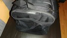 Torba UNDER ARMOUR Undeniable 5.0 Czarna 40L - 8