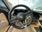 ALFA ROMEO Giulia 2.2 JTD 180 Lusso Q4 ET714 - 6