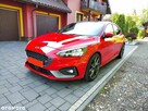 Ford Focus 2.3 EcoBoost ST-3 - 1