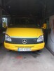 Autolaweta Gazela 2.4TD - 4